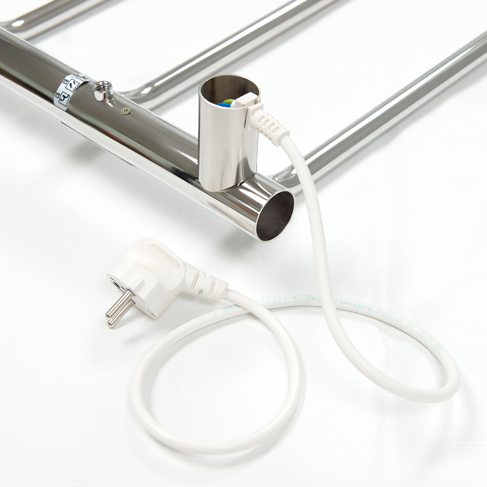 Полотенцесушитель Пэк сп 19 80х50